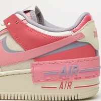 Damskie buty NIKE W AF1 SHADOW dv7449-101 kolor multicolor