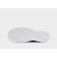 Buty dziecięce NIKE AIR FORCE 1 LV8 GS fv7020-100 kolor biały