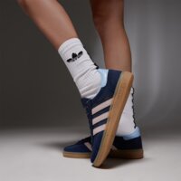 Damskie buty ADIDAS HANDBALL SPEZIAL W jr0851 kolor granatowy