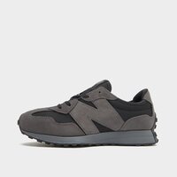 Buty dziecięce NEW BALANCE 327  gs327jbc kolor czarny