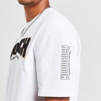 Koszulka męska HOODRICH T-SHIRT ZENITH TEE WHT hr-0323-0005 kolor biały