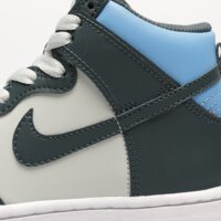 Buty dziecięce NIKE DUNK HIGH  dd2314-300 kolor multicolor