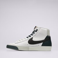 Męskie buty NIKE BLAZER MID '77 PREMIUM fb8889-100 kolor biały