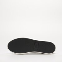 Męskie buty TOMMY HILFIGER TH HI VULC STREET LOW LTH PREM fm0fm04818dw5 kolor granatowy