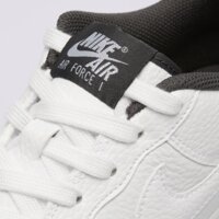 Buty dziecięce NIKE AIR FORCE 1 LV8 1 BG hj4560-100 kolor biały