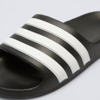 Trampki dziecięce ADIDAS ADILETTE SLIDES  f35556 kolor granatowy