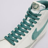 Buty dziecięce NIKE BLAZER MID '77 fz1158-100 kolor biały