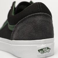 Męskie buty VANS OLD SKOOL  vn0005ufy4c1 kolor zielony