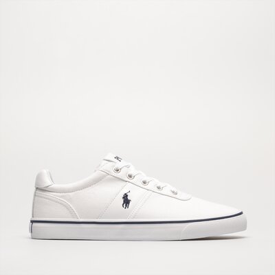POLO RL HANFORD SNEAKERS LOW TOP LACE 