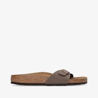 Klapki damskie BIRKENSTOCK MADRID  40093 kolor brązowy