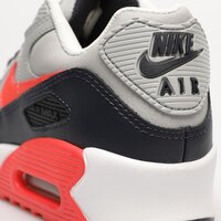 Buty dziecięce NIKE AIR MAX 90 LTR GS cd6864-021 kolor szary