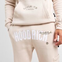 Spodnie męskie HOODRICH SPODNIE HEAT V3 PT BEIGE hr-0424-0419 kolor beżowy