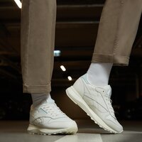 Damskie buty REEBOK CLASSIC LEATHER SP gx8690 kolor biały