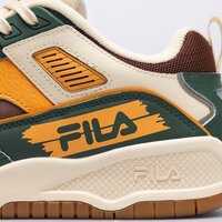 Męskie buty FILA CORDA 1tm01916249 kolor multicolor