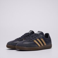 Męskie buty ADIDAS SAMBA  jr0894 kolor niebieski