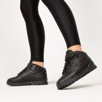 Dziecięce buty outdoor FILA F-13 WEATHER TECH 3sh40121-001 kolor czarny