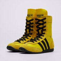 Damskie buty ADIDAS JAPAN H W js4031 kolor żółty