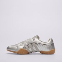 Damskie buty ADIDAS TAEKWONDO MEI ELITE W ih9387 kolor srebrny