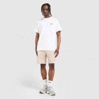 Koszulka męska NIKE T-SHIRT NSW ATHL iv0372-100 kolor biały