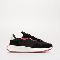 Damskie buty TOMMY HILFIGER TOMMY JEANS WMNS NEW RUNNER en0en021430gj kolor czarny