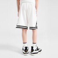 Spodenki dziecięce NIKE SZORTY NK DF DNA 24 fj6802-100 kolor biały