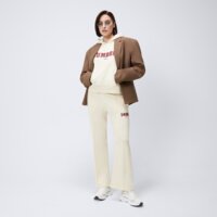 Damska bluza UMBRO BLUZA Z KAPTUREM COLLAGE ul125bld01001 kolor beżowy