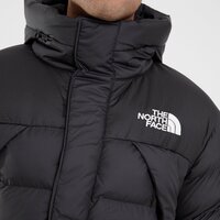 Męska kurtka zimowa THE NORTH FACE KURTKA M LIMBARA INS PARKA nf0a89g3jk31 kolor czarny