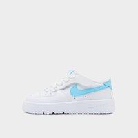 Buty dziecięce NIKE FORCE 1 LOW EASYON BT fn0236-107 kolor biały