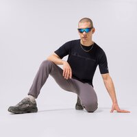 Koszulka męska CHAMPION T-SHIRT CREWNECK T-SHIRT 218284bs517 kolor granatowy