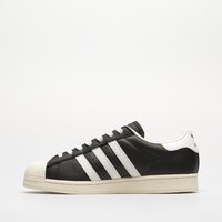 Męskie buty ADIDAS SUPERSTAR  id4676 kolor czarny