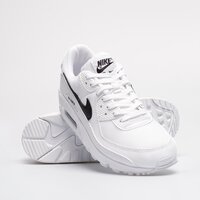 Damskie buty NIKE AIR MAX 90  dh8010-101 kolor biały