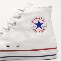 Męskie buty CONVERSE CHUCK TAYLOR ALL STAR  m7650c kolor biały