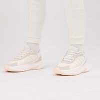 Damskie buty ADIDAS OZELLE gx1727 kolor biały