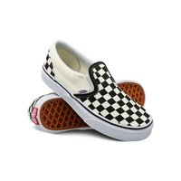 Buty dziecięce VANS UY CLASSIC SLIP-ON vn000zbueo11 kolor czarny