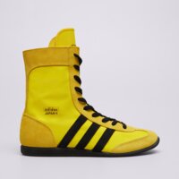 Damskie buty ADIDAS JAPAN H W js4031 kolor żółty