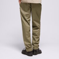 Spodnie męskie NEW BALANCE SPODNIE ICON TWILL TAPERED mp41575dek kolor khaki