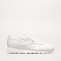 Męskie buty REEBOK CLASSIC LEATHER 100008492 kolor biały