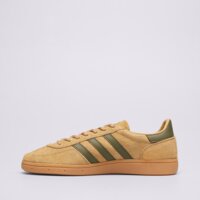 Męskie buty ADIDAS HANDBALL SPEZIAL  jq8298 kolor musztardowy