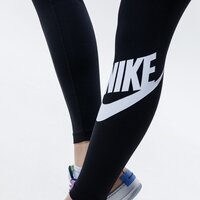 Spodnie damskie NIKE LEGGINGS SPORTSWEAR ESSENTIAL cz8528-010 kolor czarny