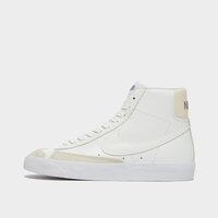 Buty dziecięce NIKE BLAZER MID '77  da4086-104 kolor biały