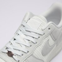 Męskie buty NIKE AIR FORCE 1 '07 LOW LV8 SUMMER ii9807-100 kolor biały