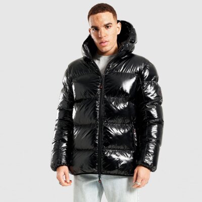 ZAVETTI KURTKA PALZINO SHINE AM-ZVC-00798-001