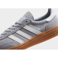 Buty dziecięce ADIDAS HANDBALL SPEZIAL J jh8665 kolor szary