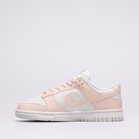 Damskie buty NIKE DUNK LOW NEXT NATURE dd1873-100 kolor różowy