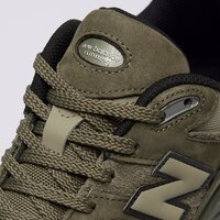 Męskie buty NEW BALANCE 2002 m2002rpk kolor khaki