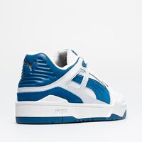 Męskie buty PUMA SLIPSTREAM INVDR SUEDE FS 38863401 kolor biały