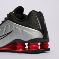 Damskie buty NIKE W SHOX R4 ar3565-011 kolor czarny