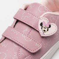 Buty dziecięce DISNEY VULC MINNIE q223slika12 kolor różowy