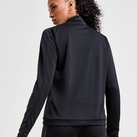 Damska bluza NIKE BLUZA ROZPINANA W NK DF SWOOSH HBR HZ PACER fb4687-010 kolor czarny