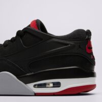 Buty dziecięce AIR JORDAN 4RM fq7938-061 kolor czarny